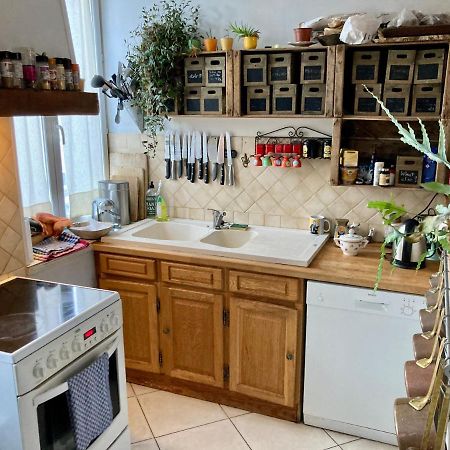 L Annonce N Est Pas D Actualite Ne Pas Prendre De Reservation Villa Saint-Fargeau  Exteriör bild